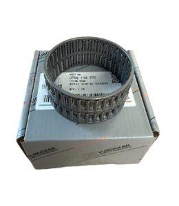 EUROGEAR - подшипник игольчатый 75x83x40мм