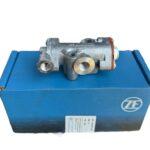 ZF - клапан КПП