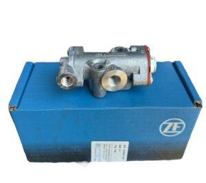 ZF - клапан КПП