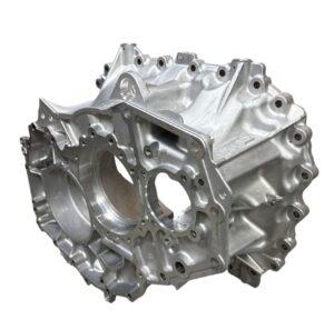 ZF - корпус КПП TRAXON